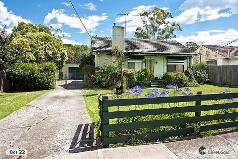 24 Ebony Pde, Heidelberg West, VIC 3081