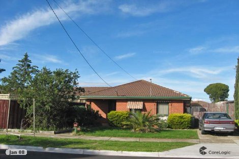 16 Redditch Cres, Deer Park, VIC 3023