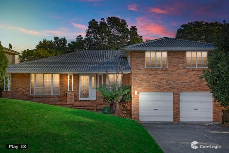 16 Henry Parkes Dr, Kiama Downs, NSW 2533