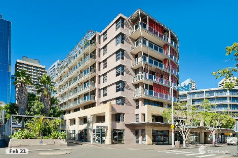 805/45-49 Shelley St, Sydney, NSW 2000