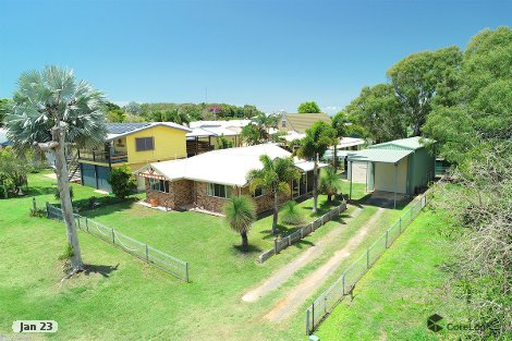 6 Hitchcock Lane, Keppel Sands, QLD 4702