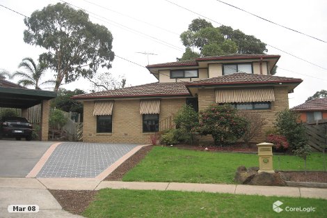 10 Keyes Pl, Gladstone Park, VIC 3043