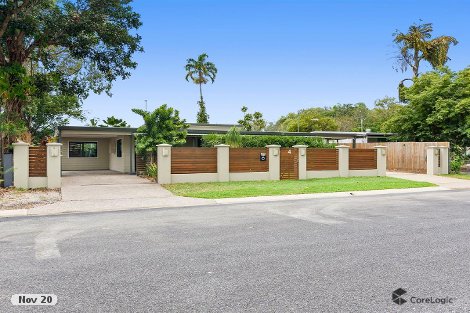 4 Bouganvillea St, Holloways Beach, QLD 4878