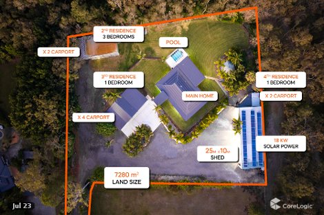 16 Avery Ct, Greenbank, QLD 4124