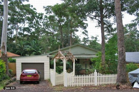 25 Wards Rd, Bensville, NSW 2251