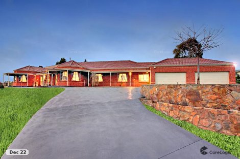 10 Clematis Ct, Warrandyte, VIC 3113