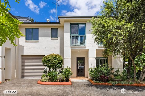 10/148 Dean St, Strathfield South, NSW 2136