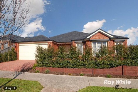 41 Sussex Ave, Cranbourne North, VIC 3977