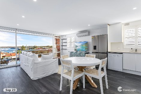 4/27 Burraneer Bay Rd, Cronulla, NSW 2230