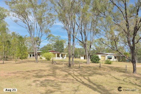 205 Old Bruce Hwy, River Ranch, QLD 4680