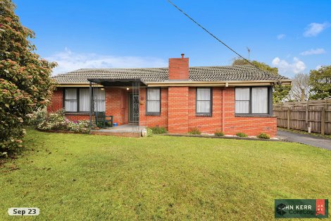 8 Parkin St, Moe, VIC 3825