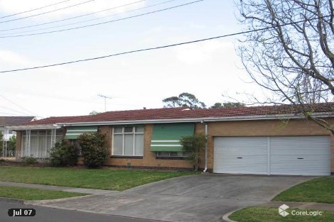 51 Kemp Ave, Mount Waverley, VIC 3149