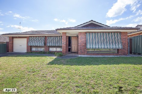 20 Burford St, Minto, NSW 2566