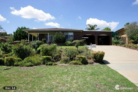 16 Mccoullough Dr, Tolland, NSW 2650