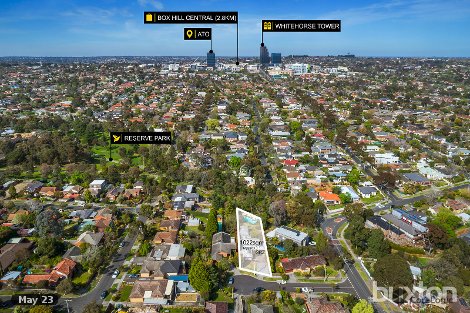 2 Cole Ct, Box Hill North, VIC 3129