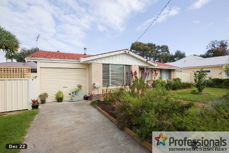 7 West Rd, Capel, WA 6271