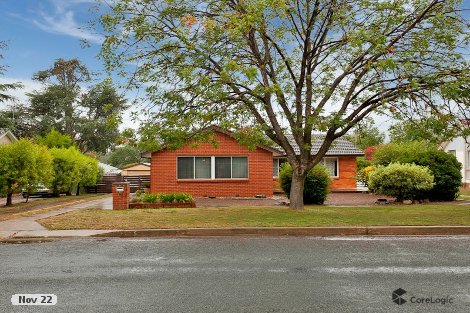 5 Allwood St, Chifley, ACT 2606