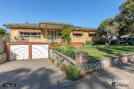 38 Bandjalong Cres, Aranda, ACT 2614