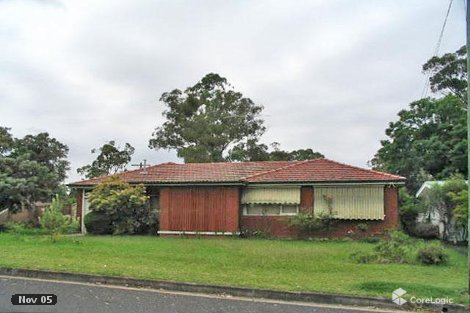 40 Hersey St, Blaxland, NSW 2774