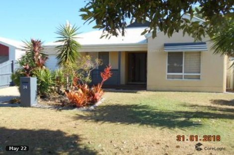 34 Cougal Cct, Caloundra West, QLD 4551