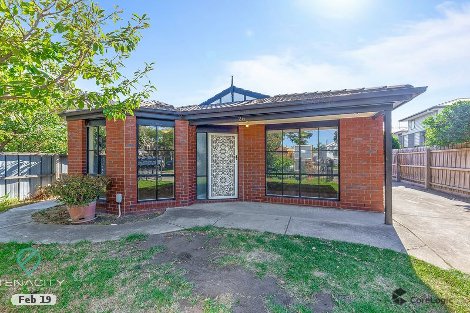 1/26 Bishop St, Kingsville, VIC 3012