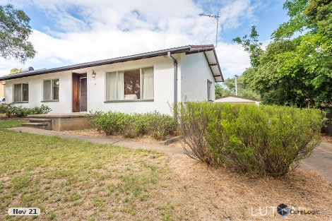 4 Neumayer St, Page, ACT 2614