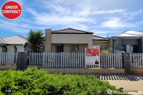 103 Thundelarra Dr, Golden Bay, WA 6174