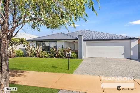 17 Silvereye St, Kealy, WA 6280