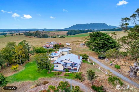 284 Barrington Rd, Barrington, TAS 7306