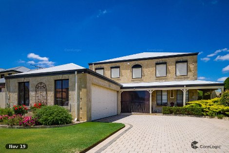 26 Willis Cove, Pelican Point, WA 6230