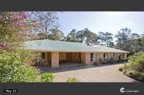 21-23 Bellbrook Cres, Wallaga Lake, NSW 2546