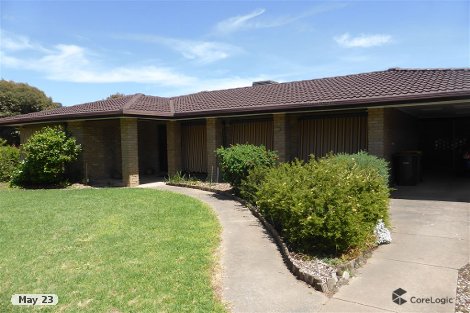 3 Mclaurin Cres, Holbrook, NSW 2644