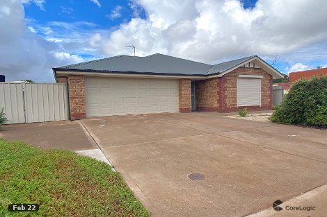 4 Foote Pl, Whyalla Stuart, SA 5608