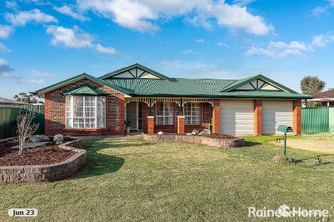 3 Kerslake Ct, Strathalbyn, SA 5255