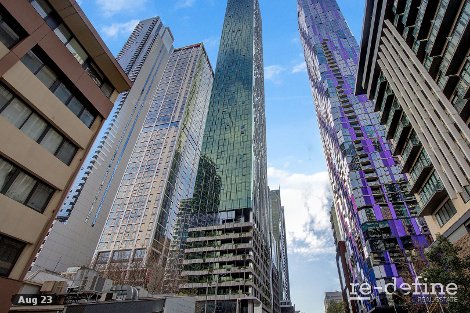 6506/462 Elizabeth St, Melbourne, VIC 3000