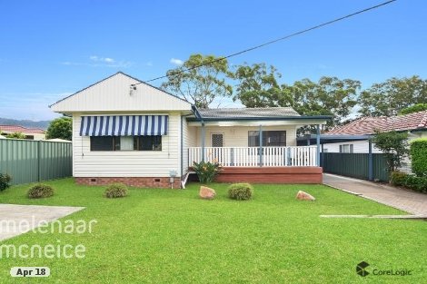 28 Williams Cres, Russell Vale, NSW 2517