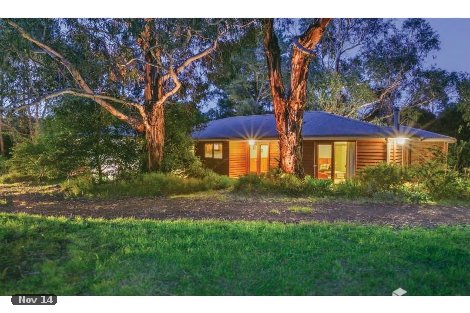 2731 Ballan-Daylesford Rd, Musk Vale, VIC 3461