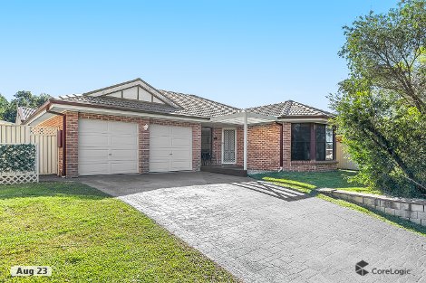 272 Warnervale Rd, Hamlyn Terrace, NSW 2259