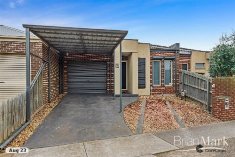 1/3 Bowerbird Pl, Truganina, VIC 3029