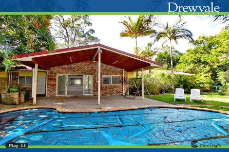 198 Forestdale Dr, Forestdale, QLD 4118