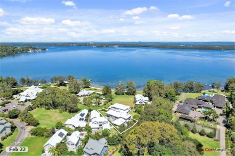 5 Little Corella Cove, Cams Wharf, NSW 2281