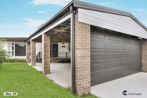 1b Cambewarra Ct, Kelso, NSW 2795