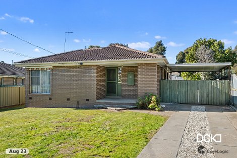 54 Happy Valley Rd, Ironbark, VIC 3550