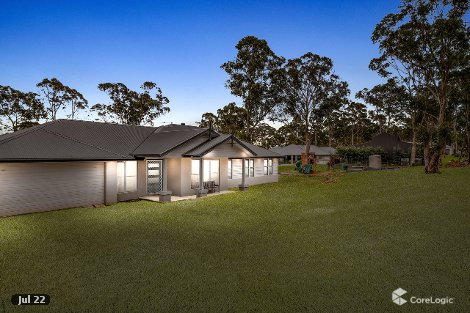 4 Aloha Pl, Sackville North, NSW 2756