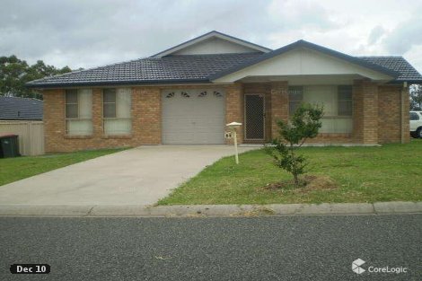 4 Dargin Cl, Singleton Heights, NSW 2330