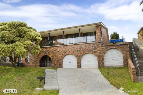 86 Hassan St, Lake Heights, NSW 2502