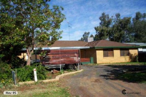 20 Moore St, Hillston, NSW 2675