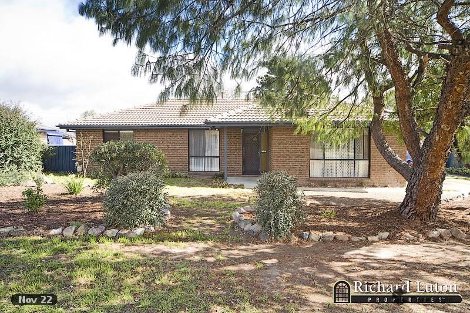 56 Beattie Cres, Richardson, ACT 2905