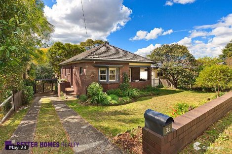 35 Simla Rd, Denistone, NSW 2114