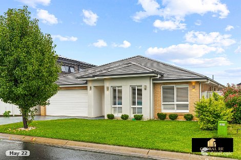 49 Heritage Heights Cct, St Helens Park, NSW 2560